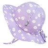 Jan & Jul Baby Beach Floppy Hat Girl 50+ UPF
