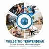 ATC Handels GmbH Gymnastika Soft Pilates & Yoga Ball -