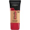 L'Oreal Paris Cosmetics Makeup Infallible Pro-Matte Liquid Longwear Foundation, Honey