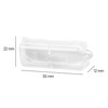 alca® Adapter Set Adapterbox für alca® Handpumpe AeroPump Manometer (217200)