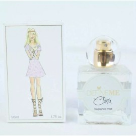 Define Me DefineMe CLARA Fragrance Mist Perfume Spray 1.7 oz New In Box