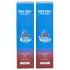 Vidaloe Aloe Vera Muscle Gel 250 ml - 2 Units
