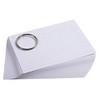 Exacompta - Ref 10340E - Bristol Revision Flashcards with Ring