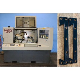 Hardinge HNC and CHNC Way Wipers Replacement - Set Of 2