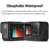 PCTC Screen Protector for GoPro Hero 9/Hero 10/Hero 11/Hero 12,