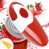 Electric Can Opener, Electric Tin Openers Hand Free, for Arthritis
