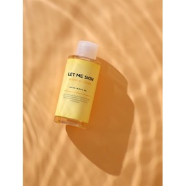 [Renewal] Let Me Skin Revive VC Toner 200ml / [리뉴얼] 렛미스킨 리바이브 VC 토너 200ml