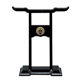 CATEGORY: Buddhist Ritual Implements, Mala, 念珠 Hang Down Mauve