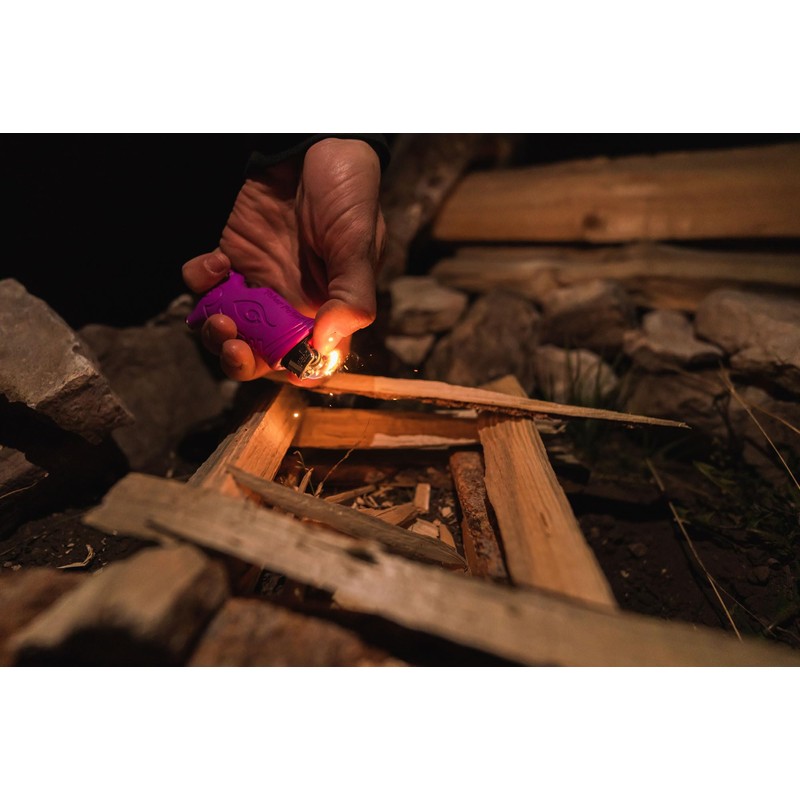 Toker Poker Lighter Case - Pink