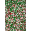 SPRINKLY - Matt Sugar Strands - Red, White & Dark