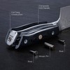 KYOKU Boning Knife - 7" - Shogun Series - Japanese