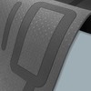 Generic Jump Rope Mat, Grey, Multi-Sport Exercise Mat, Non-Slip, Sound