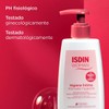 ISDIN Woman Gel de Baño Intimo de Uso Diario para