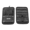 MOFUN Motorcycle Saddlebag Organizers for Harley Hardbags Internal Tool Bags