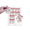 Avery L4728-20 Printable Name Badge Insert Refills (90 x 60