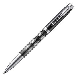 PARKER - Stylo roller IM Metallic Pursuit C.C.