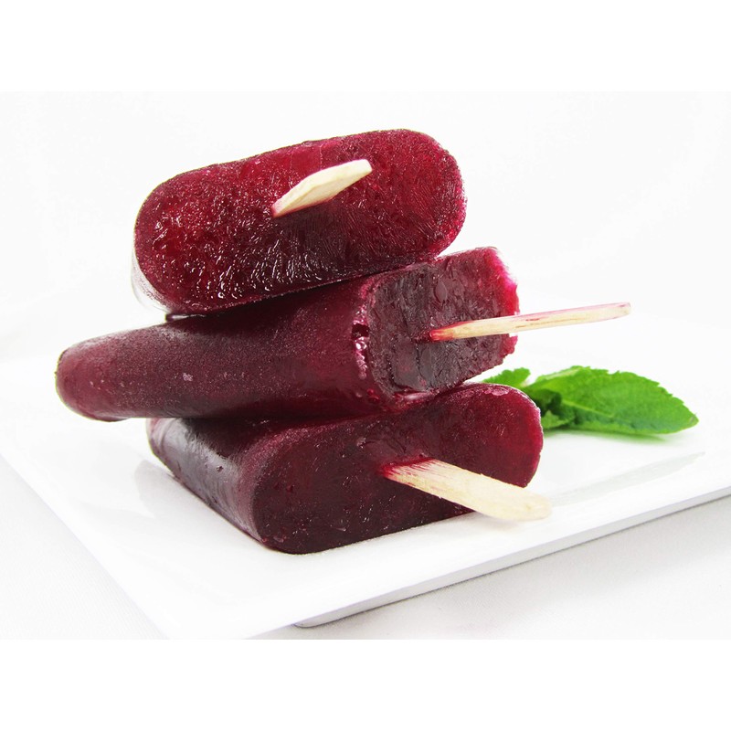 Heart-Tea (Hibiscus Tea)