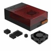 Argon Poly+5 Raspberry Pi 5 Case | Raspberry Pi 5