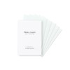 Kazuki Design Tape (Sheet Type) (5 pieces) Instantly lifts wrinkles