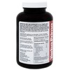 Yerba Prima Psyllium Husks Caps Dietary Fiber 625 mg, 180