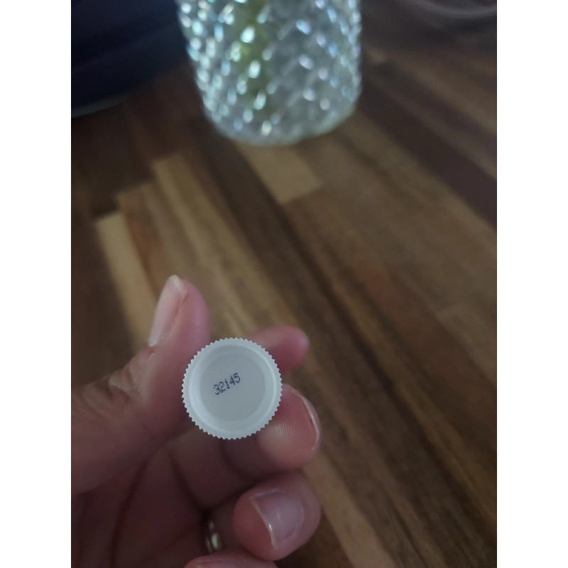 Avon Candy-licious Bon Bonbon Lip Balm Chapstick NOS Cotton Candy