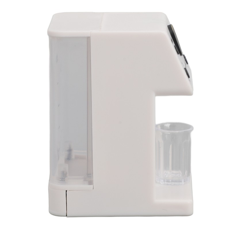 Dollhouse Water Dispenser Model Multipurpose Miniature Water Dispenser Toy for
