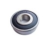 (2 Pcs) 6302-2RS Replacement Ball Bearing for DeWalt DW708, DW716,