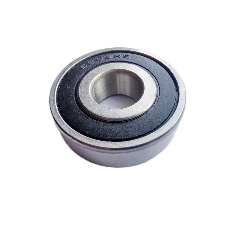 (2 Pcs) 6302-2RS Replacement Ball Bearing for DeWalt DW708, DW716,