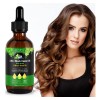 Tratamiento Capilar Con Ricino Amla + Semilla Negra
