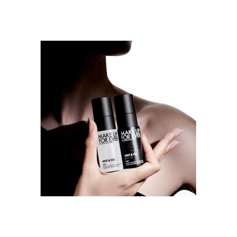 [NEW] Mist & Fix Matte Mini 30ml / [NEW] 미스트