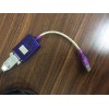 Taiwan Mini B & DB9 Male Serial w/6ft Cable &