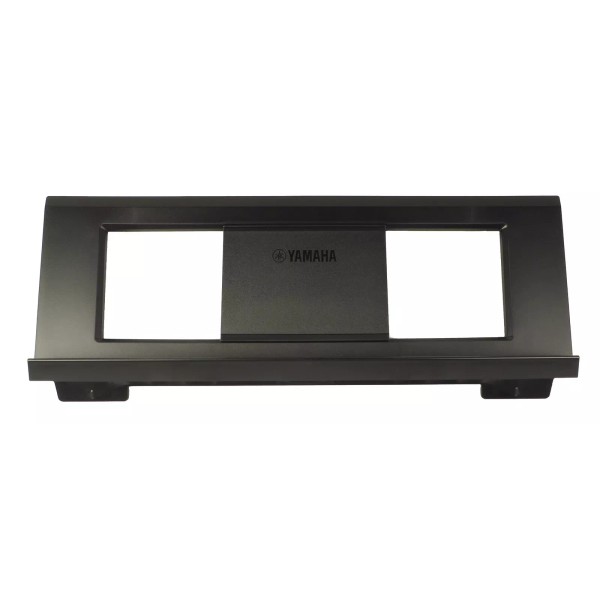 Yamaha ZF451801 Black Music Rest for DGX650 and DGX660