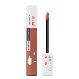 Maybelline SP Stay Matte Ink P210 Milky Brown