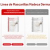 Centellian24 Madeca Derma Mask Intensive Lifting, 25 ml, 10 Piezas