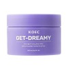KOEC GET-DREAMY Overnight Toning Body Cream Whip - 100ml/3.38floz -
