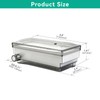 Oxygen Concentrator Intake Filter Replacement for EverFlo and EverFlo Q