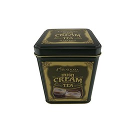 The Connemara Kitchen Tea Selection (Irish Cream, Single)