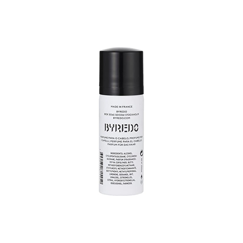 Byredo La Tulipe Hair Perfume 75 ML. / 2.5 Fl.