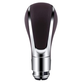 EVGATSAUTO 1 x automatic gear lever, car gear knob knob knob head handle lever suitable for Insignia