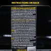 Meguiar's Keep Clear Headlight Coating, Maintain Like-New Clarity of Your