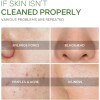 Mascarilla De Té Verde En Barra Para Rostro, Mascarilla Hidr