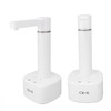Electric Water Bottle Dispenser USB Charging Universal Automatic Drinking Water