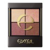 Excel Real Close CS03 Eyeshadow, Color: Rose Pin Heel