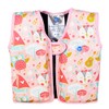 Splash About Go Splash Float Jacket, Went to Sea, 3-6