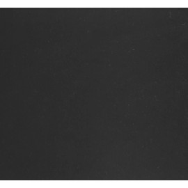 Eco- Friendly 100% Wool Black Fabric by the Yard 450GSM Heavy Weight (Made in the USA)