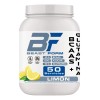 Aminoácidos Bcaas + Glutamina Beast Form 1kg De 50 Serv.