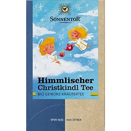 Heavenly Christkindl Tea Double Chamber Bag (0.03 kg)