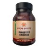 Essential Nutrition Digestive Enzymes 40 Cápsulas de 500 mg