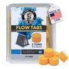 HVAC Guys Flow Tabs with Gel Lock Technology - 18