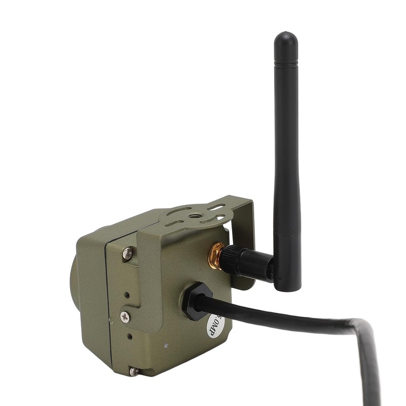 Bird House with Camera, Waterproof Bird Box Camera with Infrared